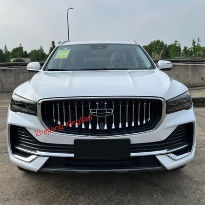 2023 Geely Auto Xingyue L Hybrid Piccolo SUV a benzina in Kazakistan e Uzbekistan