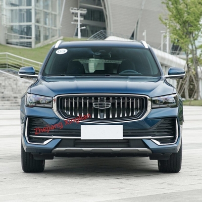 2021-2024 Geely Monjaro Xingyue L Benzina/Ibrido 4WD Fwd SUV e sedili comodi