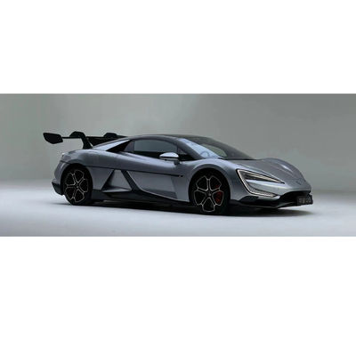 BYD U9 2024 Electric Sports Car Due porte Due sedili Frontale Disco Posteriore Disco Sistema di freno