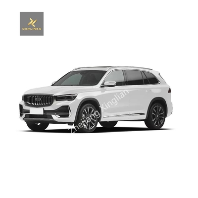 2024 Geely Xingyue L Car Monjaro 2.0td Skyrim SUV con potenza massima di 150-200 CV