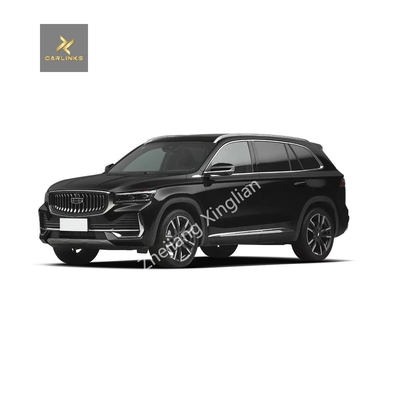 2024 Geely Xingyue L Car Monjaro 2.0td Skyrim SUV con potenza massima di 150-200 CV