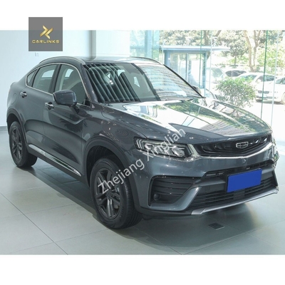 2021 Geely Monjaro 2.0td Automatic Fwd Sky Edition Base ruota 2500-3000mm SUV a benzina