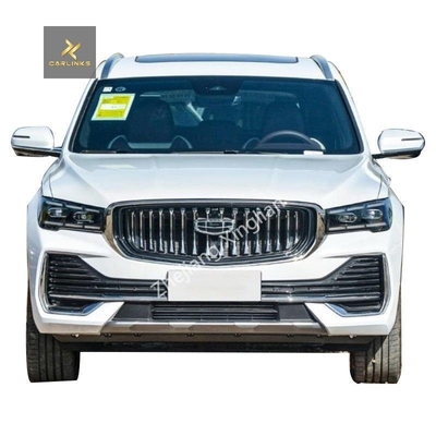 2021 Geely Monjaro 2.0td Automatic Fwd Sky Edition Base ruota 2500-3000mm SUV a benzina