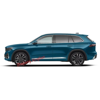 Personalizzazione Hybrid 2023 EV Veicoli elettrici 2.0t Geely Monjaro L Energy Vehicle