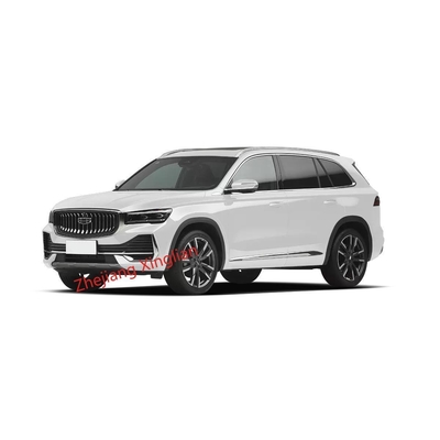 Personalizzazione Hybrid 2023 EV Veicoli elettrici 2.0t Geely Monjaro L Energy Vehicle