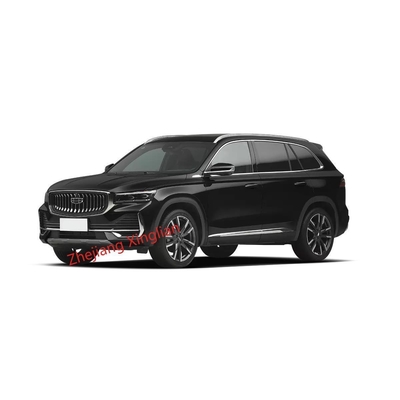 Personalizzazione Hybrid 2023 EV Veicoli elettrici 2.0t Geely Monjaro L Energy Vehicle