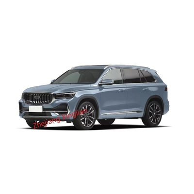 Personalizzazione Hybrid 2023 EV Veicoli elettrici 2.0t Geely Monjaro L Energy Vehicle