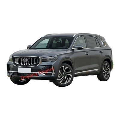 Geely Xingyue L Extended Range Electric Car con chilometraggio elevato e opzioni personalizzate