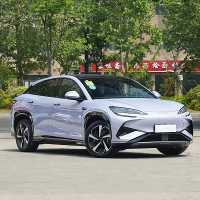 2024 Byd Sea Lion SUV EV Auto elettrica con passo tra le ruote di 2930 mm e batteria di lunga durata