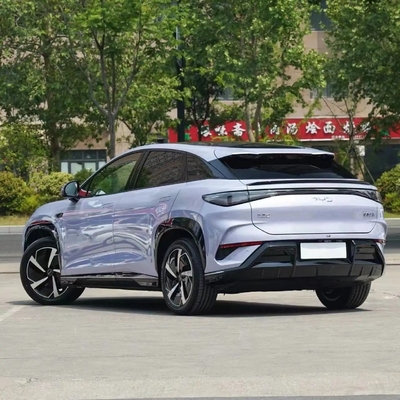 Byd Sea Lion 07 EV 2024 610 km 550 km a lungo raggio 225 km/H SUV compatto FWD ad alta velocità doppi motori