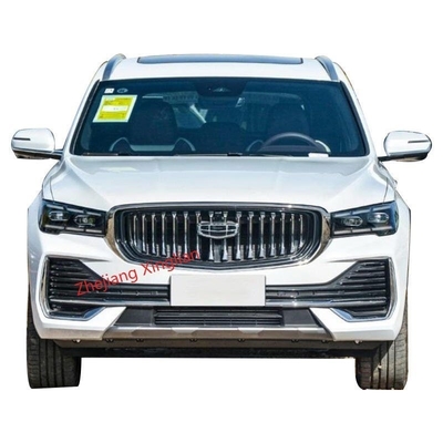 Guida sinistra Geely 2023 Xingyue L 2.0t High Power Multi-Function Flagship Compact SUV