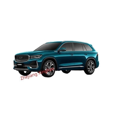 Guida sinistra Geely 2023 Xingyue L 2.0t High Power Multi-Function Flagship Compact SUV