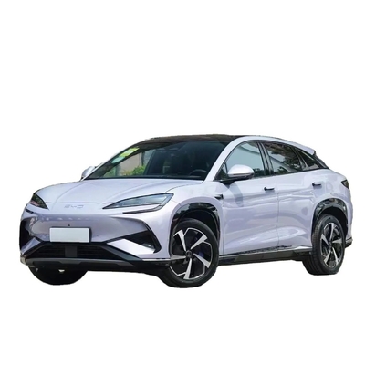 4830X1925X1620 Lunghezza Larghezza Altezza BYD Sea Lion 07 EV Versione base Personalizzazione auto