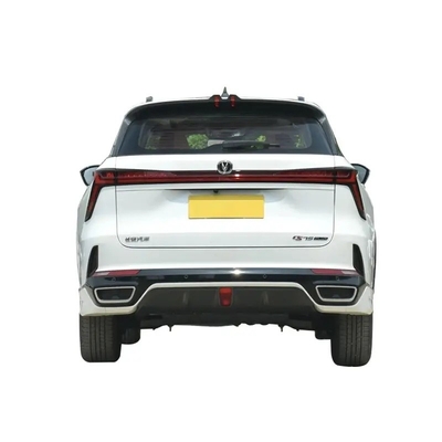 Chang prime una CS75 Plus 2023 PHEV di terza generazione 1.5t Autopilot Cina