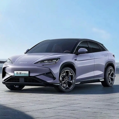 Byd Sea Lion 07 Auto elettrica EV Velocità massima 210 Km/h Carrosseria SUV Veicoli energetici
