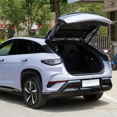 Byd Sea Lion 07 Auto elettrica EV Velocità massima 210 Km/h Carrosseria SUV Veicoli energetici