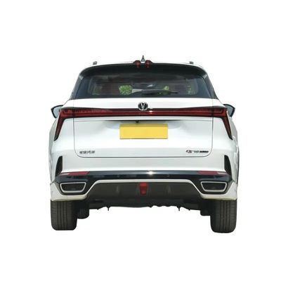 60V Chang prime un CS75 Plus 2.0t 233HP L4 SUV Veicolo Benzina Auto usata con sconto