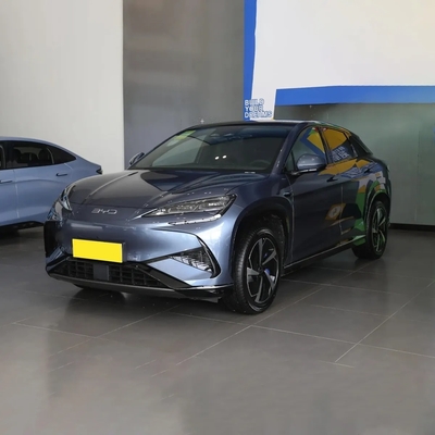 2024 Byd Sea Lion 07 EV 550 Standard Edition 5 Seat SUV 550km Long Range Byd Sea Lion 07 Puro elettrico