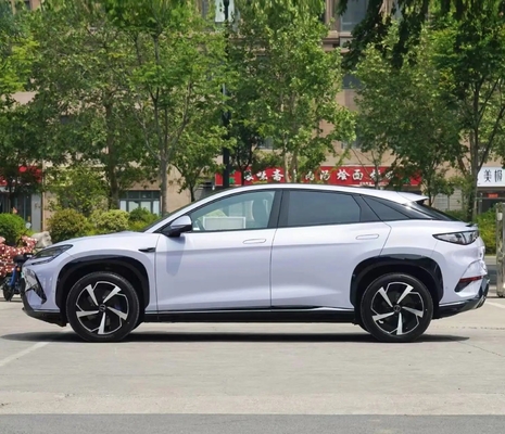 2024 Byd Sea Lion 07 EV 550 Standard Edition 5 Seat SUV 550km Long Range Byd Sea Lion 07 Puro elettrico