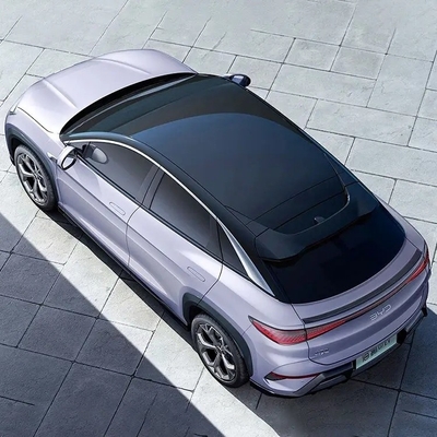 2024 Byd Sea Lion 07 EV 550 Standard Edition 5 Seat SUV 550km Long Range Byd Sea Lion 07 Puro elettrico