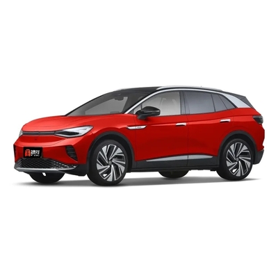 Compact SUV 2023 Seconda generazione 1.5t Automatic Elite Sedile 5 Chang prime un CS75 Plus