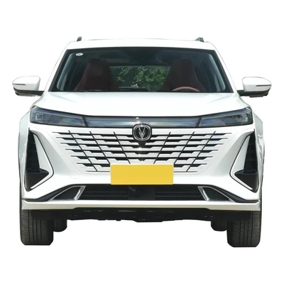 Compact SUV 2023 Seconda generazione 1.5t Automatic Elite Sedile 5 Chang prime un CS75 Plus