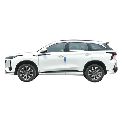 138 188PS Potenza massima EPA certificata Changan CS75 Plus 2023 Energy Vehicle Gift Package