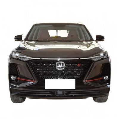 138 188PS Potenza massima EPA certificata Changan CS75 Plus 2023 Energy Vehicle Gift Package