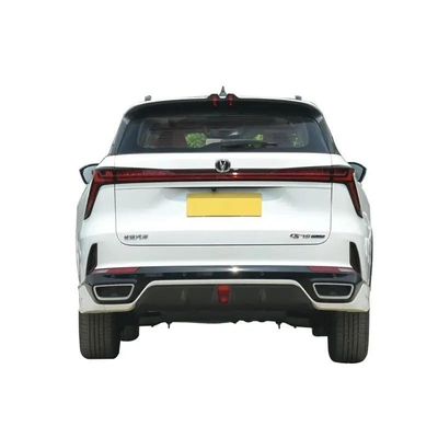 138 188PS Potenza massima EPA certificata Changan CS75 Plus 2023 Energy Vehicle Gift Package