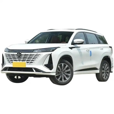 138 188PS Potenza massima EPA certificata Changan CS75 Plus 2023 Energy Vehicle Gift Package