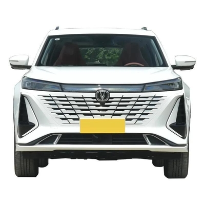 Changan CS75 Plus 2023 PHEV SUV a benzina con lunghezza * larghezza * altezza 4710X1865X1710