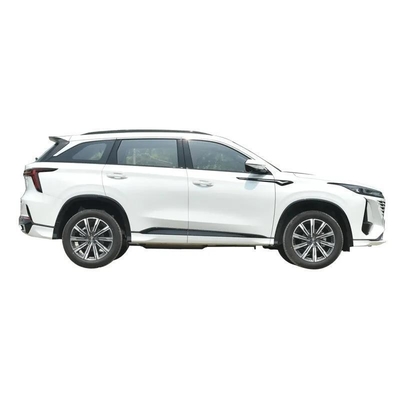 Changan CS75 Plus 2023 PHEV SUV a benzina con lunghezza * larghezza * altezza 4710X1865X1710