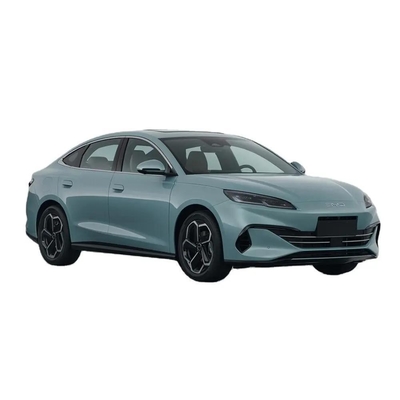 Byd Seal 06 Dmi Plug in Hybrid Electric Sedan 80km 120km Range Direzione sinistra Conditon