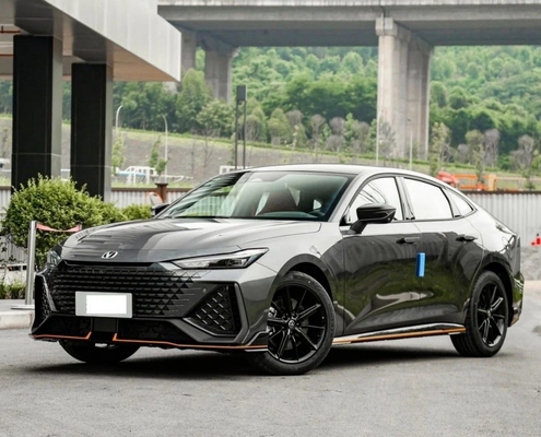 138 188PS Potenza massima cambio automatico Mini SUV per Chang'an Uni-K Veicolo a benzina