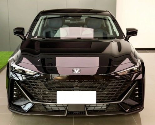 138 188PS Potenza massima cambio automatico Mini SUV per Chang'an Uni-K Veicolo a benzina