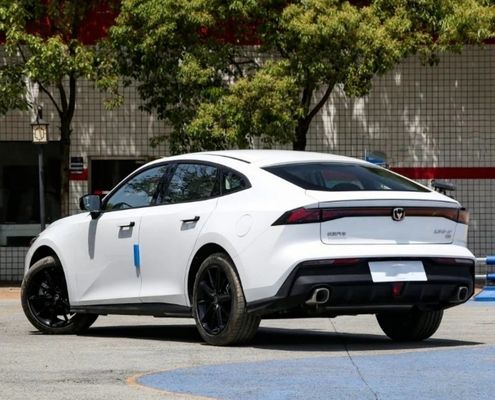 Chang prime un Uni-K 2.0 T Leading Compact- Low Vehicles Occasion Cars con personalizzazione e Best