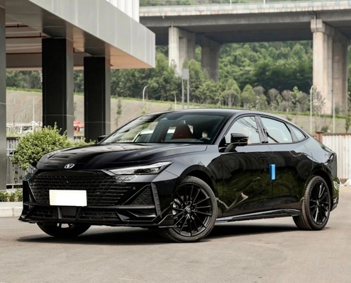 Chang'an Uni-K Auto usata Auto a benzina Mini Car Micro SUV Benzina Motocicletta personalizzazione