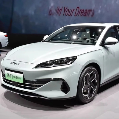 Byd Se 2024 06 Dmi Dm-I Auto Range Plug-in Byd Dm--I Dm-I Plug in Hybrid Dual Motor 2WD 80km 120 Veicoli energetici