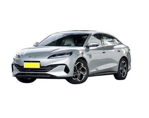 Byd Se 2024 06 Dmi Dm-I Auto Range Plug-in Byd Dm--I Dm-I Plug in Hybrid Dual Motor 2WD 80km 120 Veicoli energetici