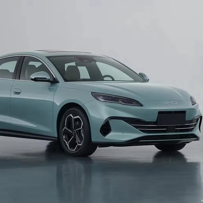 Byd Se 2024 06 Dmi Dm-I Auto Range Plug-in Byd Dm--I Dm-I Plug in Hybrid Dual Motor 2WD 80km 120 Veicoli energetici