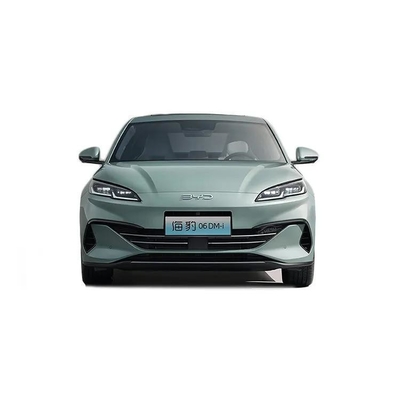 Byd Se 2024 06 Dmi Dm-I Auto Range Plug-in Byd Dm--I Dm-I Plug in Hybrid Dual Motor 2WD 80km 120 Veicoli energetici