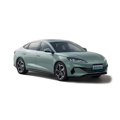 Byd Se 2024 06 Dmi Dm-I Auto Range Plug-in Byd Dm--I Dm-I Plug in Hybrid Dual Motor 2WD 80km 120 Veicoli energetici