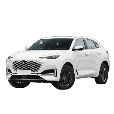 Changan Uni-T 1.5t Sport SUV a benzina 2023 con sterzo sinistro e conveniente