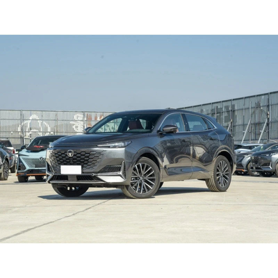 Volante multifunzione Changan Uni-T 2023 SUV da 2,0 t 5 porte 5 posti SUV Auto a benzina