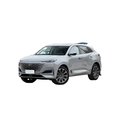 Uni-T Changan Gasoline Car 2021 2022 2023 1.5t 2.0t 188HP 138kw 300nm Gearbox Automatico
