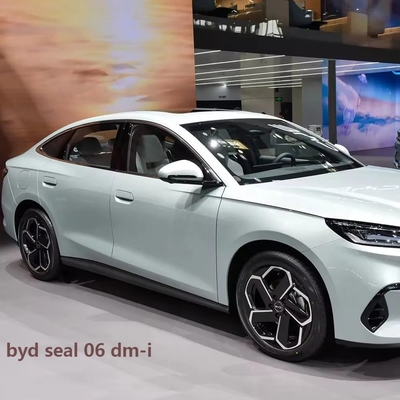 Deposito Byd Seal Phev 06 2024 Dm-I Plug-in Hybrid Electric Car 65.0L Fuel Tank Sedan