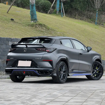 Chang ha lanciato un SUV Compatto Uni-T 2023 di seconda generazione da 1,5 t Sport Ultimate per il fuoristrada