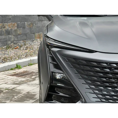 Chang ha lanciato un SUV Compatto Uni-T 2023 di seconda generazione da 1,5 t Sport Ultimate per il fuoristrada