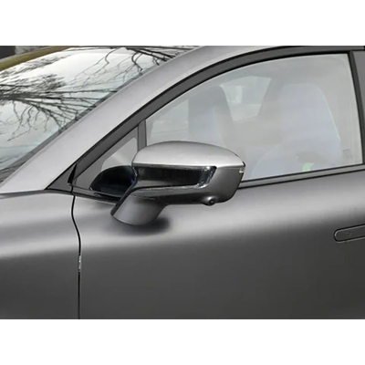 Vendita Trade Chang prima un' Uni-T  Cars con Multi-Link indipendente sospensione