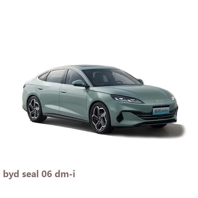 Carrozzeria berlina 4830x1875x1495 mm Byd Seal 06 Dm-I 2024 Automobile ibrida plug-in per adulti